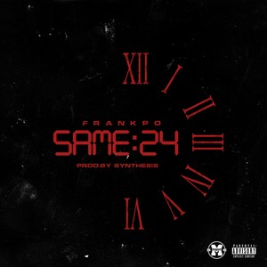 Same 24 (Explicit)