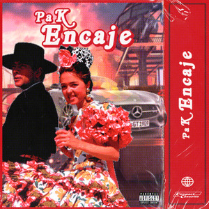 Pa K Encaje (Explicit)