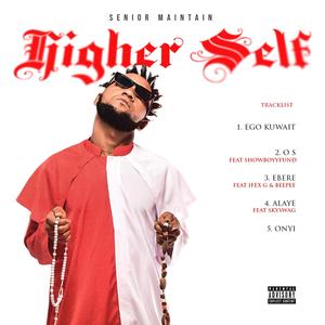 Senior Maintain - Ego Kuwait