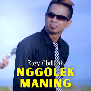 Nggolek Maning