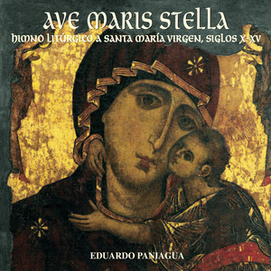 Ave Maris Stella, Himno Litúrgico a Santa María Virgen, Siglos X - XV