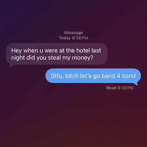 B4B? (feat. RackXByKado & V4N1S4_) (Explicit)