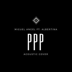 P P P (Cover) [Acoustic]