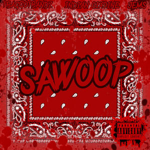 SAWOOP (feat. Indian 69) (Explicit)