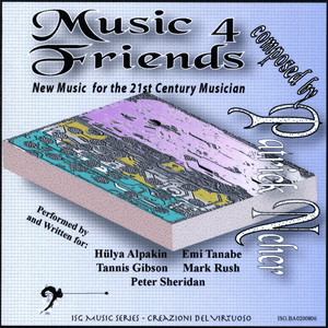 Music 4 Friends