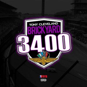 Brickyard 3400 (Explicit)