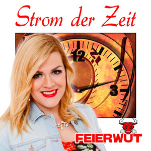 Strom der Zeit