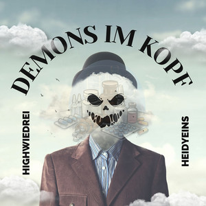 Demons Im Kopf (Explicit)