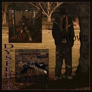 Dysfer's In Town (Explicit)