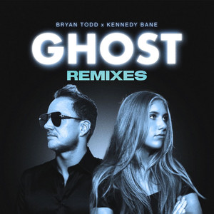 Ghost (Remixes)