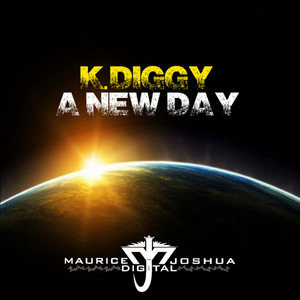 A New Day (Maurice Joshua Instrumental)