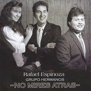 No Mires Atrás (Explicit)