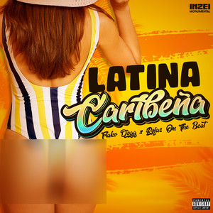 Latina Karibeña (Explicit)
