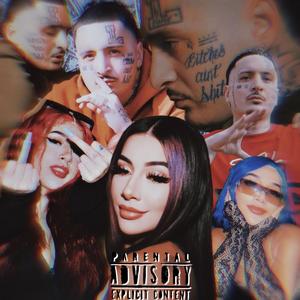 Ride With Me (feat. Lazy-Boy) (Explicit)