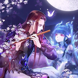 谢却荼蘼 Instrumental