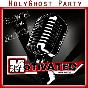 Holy Ghost Party (feat. Lil Momo)