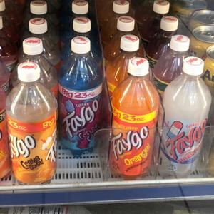 Cream Soda (Explicit)