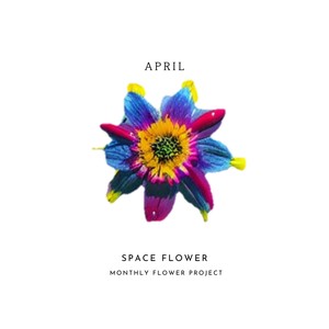 Space Flower