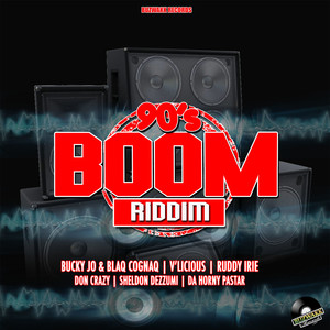 90's Boom Riddim (Explicit)