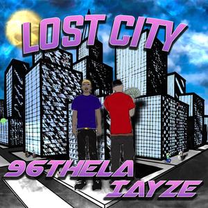 Lost City(feat. Iayze & Nikko Dior) (Radio Edit|Explicit)