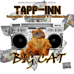 Big Cat (feat. Tay Assassin & TheMobsJedi) [Explicit]