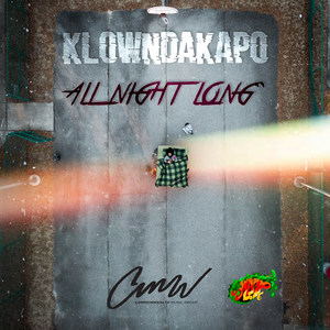 Klowndakapo - All Night Long (Explicit)