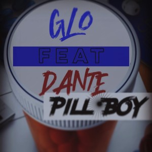 Pill Boy (feat. Dante Rnb Prince)