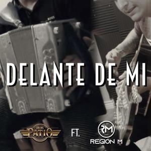 Delante De Mi