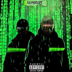 NUMBER$ (feat. AUTO MATT) (Explicit)