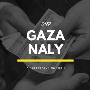 Gazanaly (feat. A.Robi & Tiesh) (Explicit)