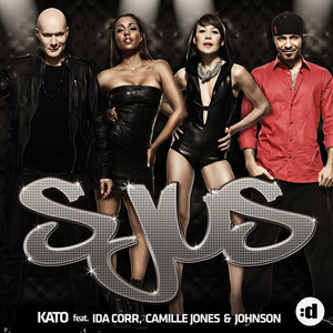 Sjus! (feat. Ida Corr, Camille Jones & Johnson)