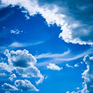 人生路漫漫-海阔天堂