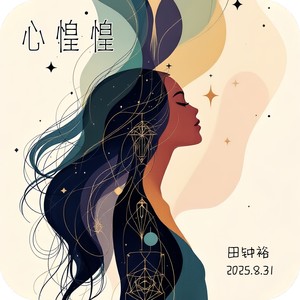 心惶惶
