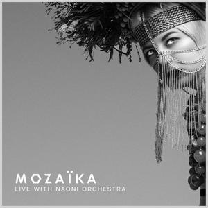 MOZAÏKA (Live)