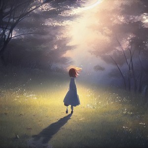 我曾遇到一束光 (男声版)