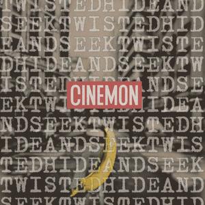 Twisted Hide and Seek