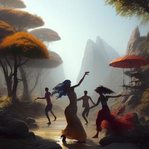 creo qué me está afectando (feat. Dirty Chico)