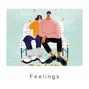 Feelings (Inst.)