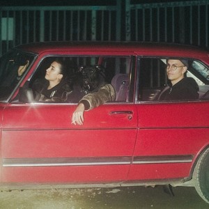 catching the vibe (ORO243 mix)
