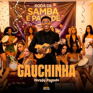 MC MENO K - GAUCHINHA (VERSÃO PAGODE)