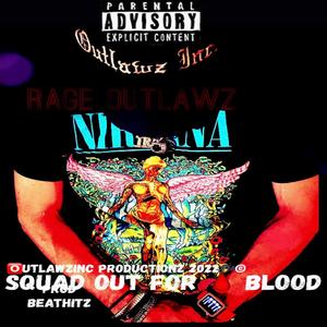 Squads out for Blood (feat. Prod.beathitz) [Explicit]