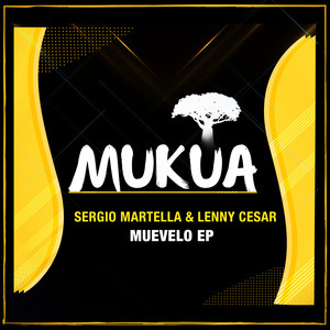 Muevelo EP