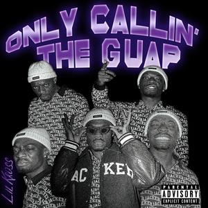 1st Place (feat. Lou C & UNMASTERED FANTASY) (Explicit)