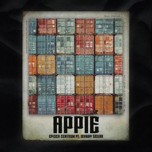 Episch Centrum (feat. Johnny Sellah) (Explicit)