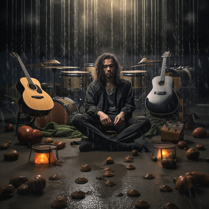 Resonant Rain Meditation