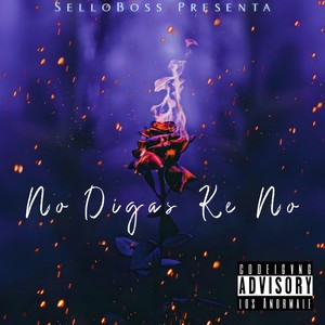 No Digas Ke No (Explicit)