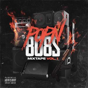 PoPn808s - Rock Star Shxt (feat. Dreadhead Jorge, Pricey$hit & CVSH) (Explicit)