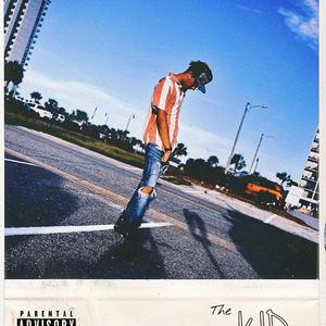 The Kid (Explicit)