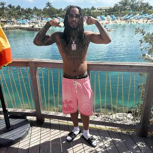 Passport Junkie (Explicit)