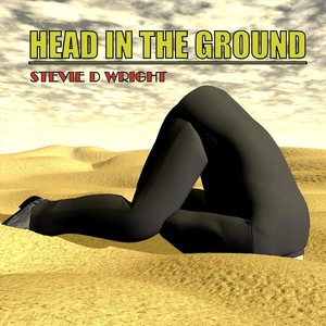 Head In The Ground